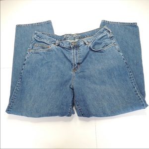 Tommy Bahama indigo palms relaxed fit 38X30